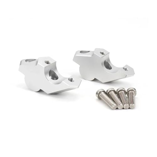 Elevador con abrazadera compatible para DSX 900 que elimina el dolor de espalda 5