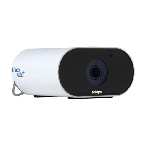 Enlaps Tikee Mini+ (with Soft Case)