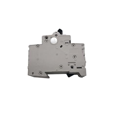 Disjoncteur miniature 2P SH202 contre les surcharges de courant - 4