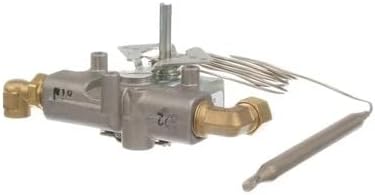 Replacement Part-GS Thermostat（200° - 400° F Temperature Range）,Replaces Model #41519