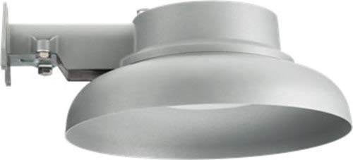 Lithonia Lighting TDD P1 40K 120 PE DNA M4 LED Light, 120 Volts, Gray