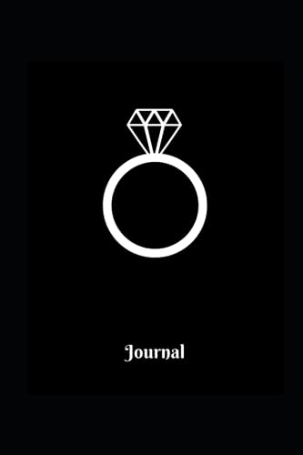 Engagement Ring Journal