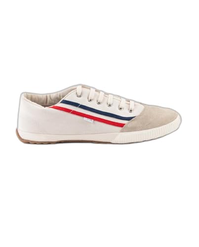El Ganso Tigra 007 Canvas Crudo