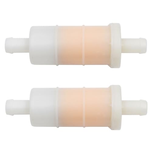 Filtro de combustible para moto FZR600R y XJ600, recambio de alta filtración