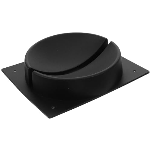 HEMOTON - HEMOTON Support de Boule de Bowling Stable Base Polyvalente pour Rangement et Affichage Accessoire pour Salle de Bowling et Usage Personnel
