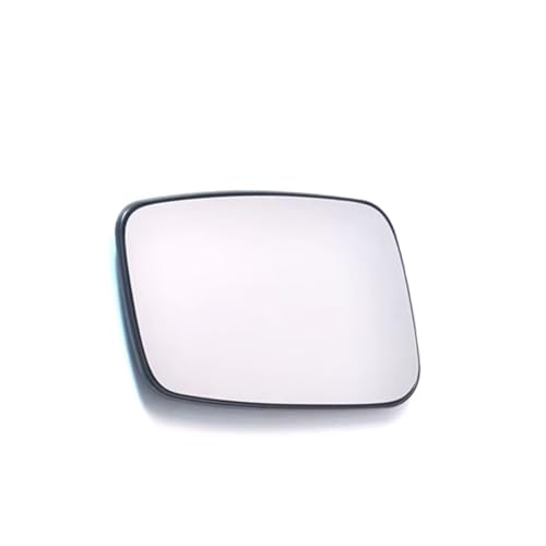 Rétroviseur gauche pour Volvo S90 V40 V70 verre chauffant 30865852