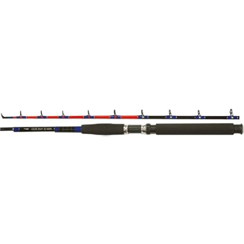 Fladen Celtic Boat Rod 30-40lbs, 1.8m Cover
