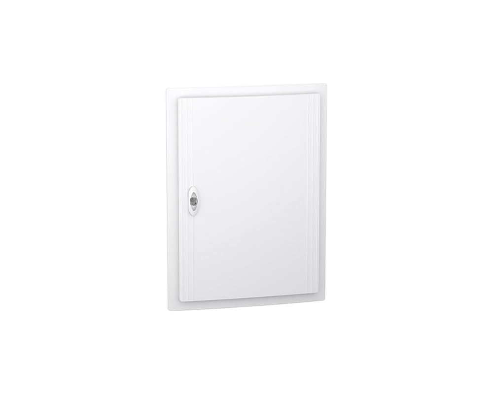Armoire 18 modules Schneider LVSXE318 pour optimiser l'électricité d'une maison moderne chic