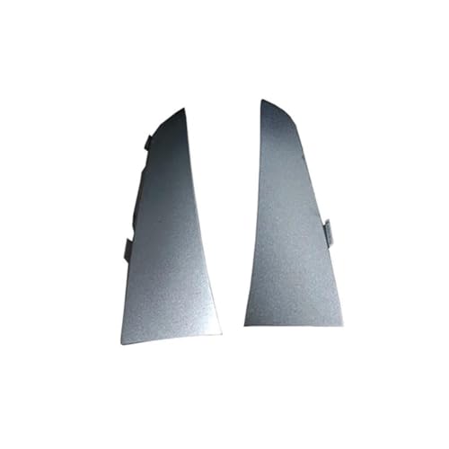 Sortie climatiseur pour Suzuki Alto : grille d'aération centrale de tableau de bord x2