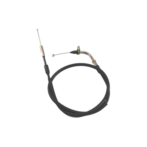 Poignée de gaz dure ? Câble d'accélérateur pour moto YBR125 XTZ125 TTR125 XT125