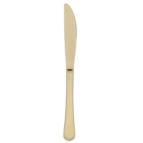Set Cuchillos Cocina 24 Piezas Acero Inox miniatura 6