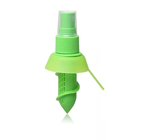 Lemon Citrus Sprayer for Salads, Seafood and Cooking - Perfect Kitchen Tool
