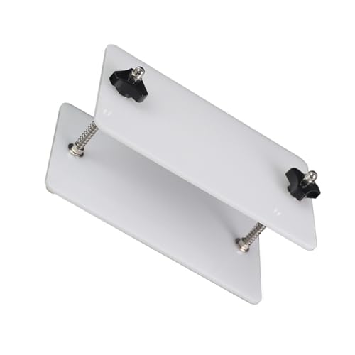 DECORNIJIA 自家製豆腐プレスツール ステンレスネジ式 簡単操作 家用水切り器 使いやすい豆腐型圧縮器