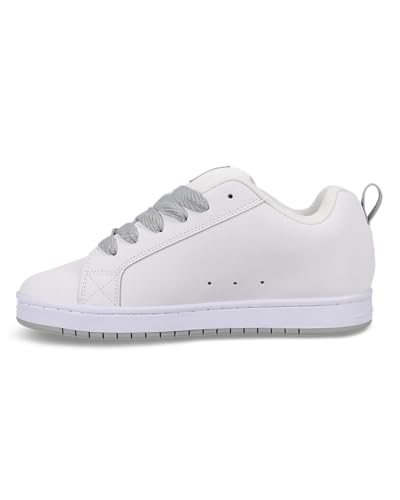 Image of DC Men's Court Graffik Skate Shoe