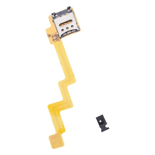 Adaptador ESIM para ranura individual física en viajes con tu 17Pro 4