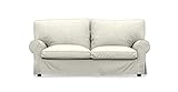 ektorp schlafsofa 2er maße Maße des Schlafsofas als Referenz: Breite: 197 cm (77,56 Zoll), Tiefe: 90 cm (35,43 Zoll), Höhe: 71 cm (27,95 Zoll).