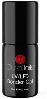 Super Bond 15 ml/UV/LED Gel Bonder 15 ml/Outlet Nails High Quality/