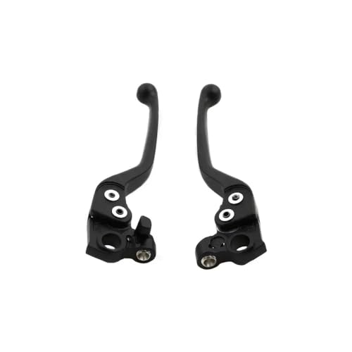 Palancas de embrague de freno con tacto ergonómico para Monster 796 y 696
