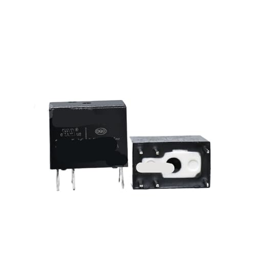 Relais SS/H-105L/112L/124L/D SYS-S-112D petit signal 1 pièce