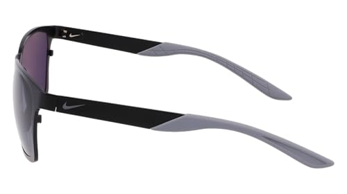 Nike Sunglasses MAVERICK VALOR IF 0963 X 010 Matte Black/Grey3