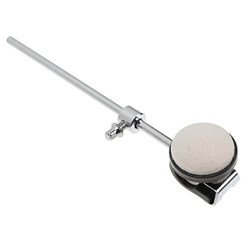 Repuesto Martillo Pedal Batería con Fieltro miniatura 1