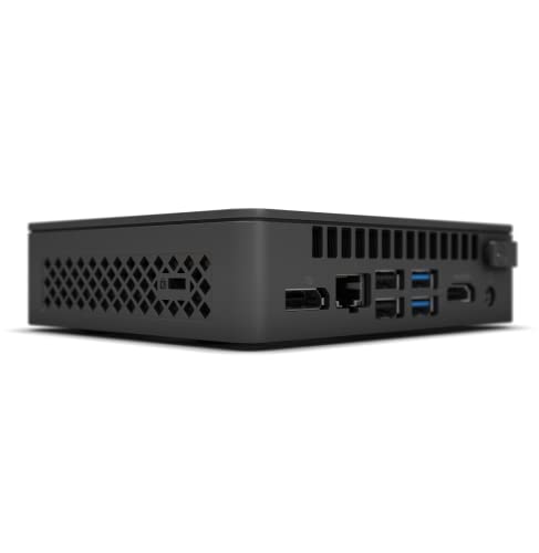 Intel Atlas Canyon NUC11ATKC2 Barebone L6 ohne Kabel – Bild 5