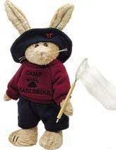 Boyds BearsBailey & Friends Emily Babbit the Rabbit #9150-14 by Boyds Bears