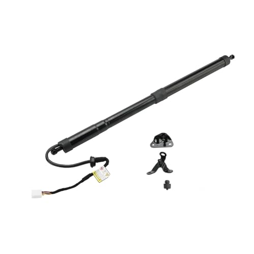 Vérin à gaz hayon électrique pour Toyota Fortuner 2015-2020 côté arrière gauche 6891071030