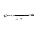 Sunsong 2206595 Brake Hydraulic Hose