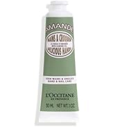 Amazon.co.jp: ロクシタン(L'OCCITANE) アーモンド ハンドクリーム