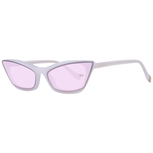 Lunettes de soleil AH9278 T02 grand verre solaire acétate taille 64