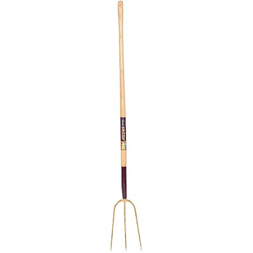 3-Tine Hay Fork - 60"