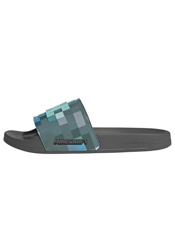 Image of adidas Unisex Adult Adilette Shower Slide