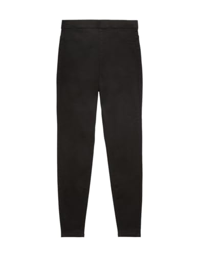 Image of Marks & Spencer Women's High Rise Skinny Jeans