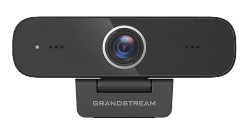 Image of Grandstream GUV3100 Full HD USB Webcam Camera