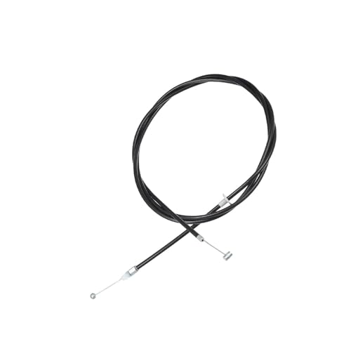 Capot bloqué sur Toyota Rav4 ? Changez le câble de déverrouillage avant 2001-2005 - 53630-42100