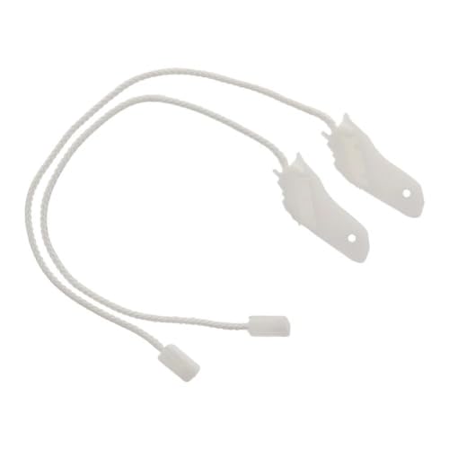 00636603 Dishwasher Rope (2pcs) for Bosch 00634430, 4578538, PS11728718