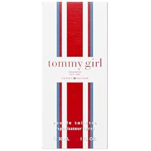 Tommy Girl Одеколон 30 мл, распылитель