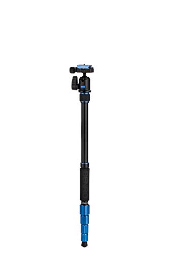 Trépied Slim Travel Benro FSL09AN00 pour réussir vos photos de voyage