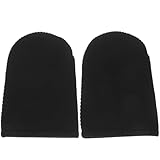 CHILDWEET Neoprene Cycling Toe Covers 2pcs Thermal Toe...