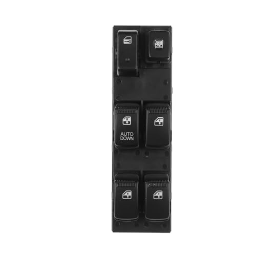 Commande vitre électrique interrupteur lève-vitre auto Sportage 2005-2010