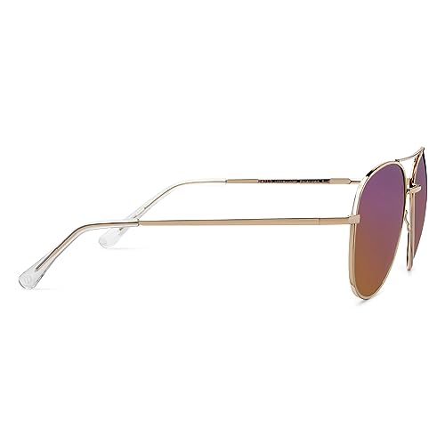 Peepers by PeeperSpecs Ultraviolet Aviator Reading Sunglasses3