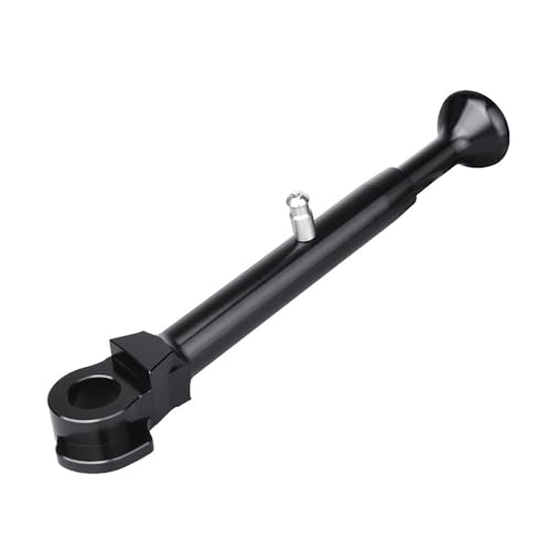 Béquille latérale pour YZF R6 : stationnez votre moto partout en toute sécurité - 3