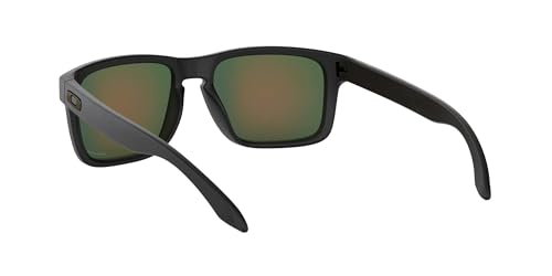 Image of Oakley Mens OO9102 Holbrook Square Sunglasses