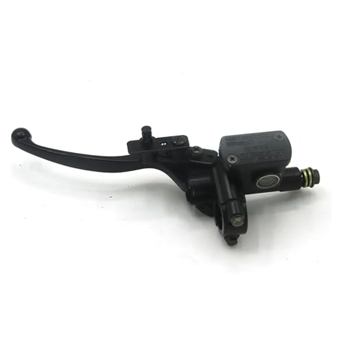 Levier de frein hydraulique d'embrayage pour quad tout-terrain en forêt