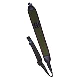  Browning Rifle Sling Stalker Green/Bullet Holder Hunting Stalking Deer 1220802