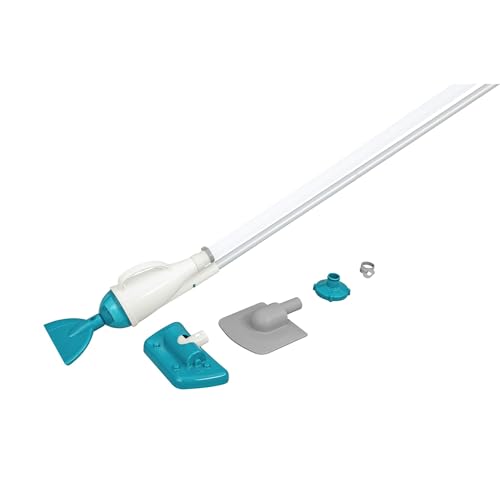 **Bestway Flowclear AquaCrawl 88-Inch Pool Vacuum**