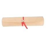 iplusmile Caja de Madera para Vino con Tapa Resistente y Decorativa Caja de Regalo Vintage para Almacenamiento Seguro de Botellas para Regalos y Uso Prolongado
