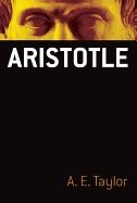 Paperback Aristotle (55) by Taylor, A E [Paperback (2012)] Book