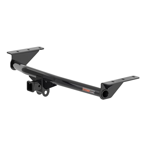 Class 3 Trailer Hitch 2 Receiver Compatible with Select Discovery Sport product thumbnail 2